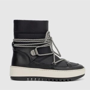 Aquatalia Amalia Winter Boot 7.5
